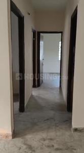 Hall Image of 1283 Sq.ft 3 BHK Apartment / Flat for sale in Bhowanipore Kolkata for Rs. 16800000
