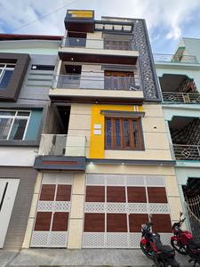 3 BHK Independent House