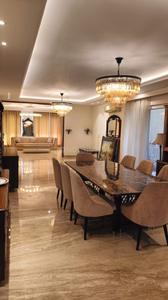Hall Image of 3690 Sq.ft 5 BHK Builder Floor for sale in Mullanpur Garibdass Chandigarh for Rs. 32500000