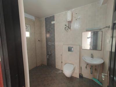 Bathroom Image of 2940 Sq.ft 4 BHK Apartment / Flat for rent in VijayaSri Elixir, Whitefield Bangalore for Rs. 70000