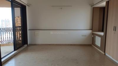 Bedroom Image of 2900 Sq.ft 4 BHK Apartment / Flat for sale in Akshar Shreeji Heights, Seawoods Navi Mumbai for Rs. 85100000