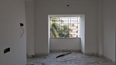 Living Room Image of 925 Sq.ft 2 BHK Apartment / Flat for sale in Keshtopur Kolkata for Rs. 4440000