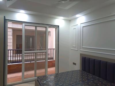 Bedroom Image of 1305 Sq.ft 4 BHK Apartment / Flat for sale in The Crest By Goyal Builders, Dhul Siras New Delhi for Rs. 15300000