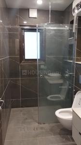 Image of 2367 Sq.ft 3 BHK Builder Floor for sale in Sector 45, Gurgaon for Rs. 36000000