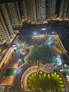 Image of 500 Sq.ft 1 BHK Apartment / Flat for sale in Howrah Railway Station, Howrah for Rs. 1950000