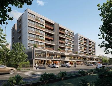 4 BHK Flat