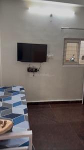 Hall Image of 300 Sq.ft 1 RK Independent House for rent in Kondapur Hyderabad for Rs. 17000