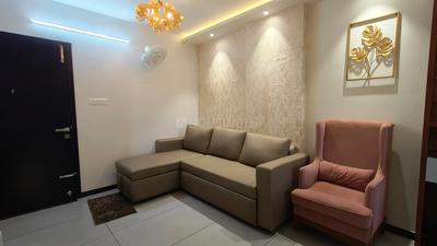 Hall Image of 1190 Sq.ft 2 BHK Apartment / Flat for rent in Ramanattukara Kozhikode for Rs. 40000