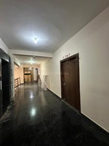 Image of 1540 Sq.ft 3 BHK Apartment / Flat for sale in Trisulia, Cuttack for Rs. 11500000
