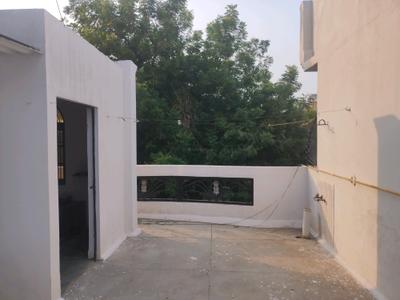Terrace Image of 1377 Sq.ft 3 BHK Independent House for sale in Sector 49 Faridabad for Rs. 24500000