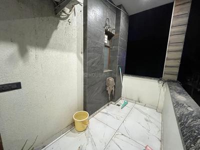 Bathroom Image of 2560 Sq.ft 3 BHK Builder Floor for rent in Sector-02 Bahadurgarh for Rs. 22000
