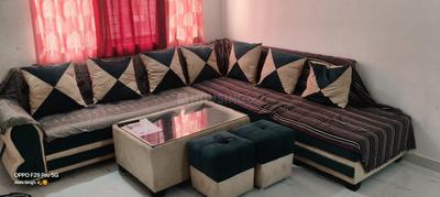 Hall Image of 800 Sq.ft 2 BHK Independent House for rent in Ankleshwar GIDC Ankleshwar for Rs. 10000