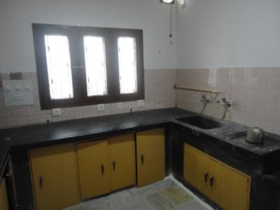 Kitchen Image of 2675 Sq.ft 3 BHK Duplex for rent in Shanti Nagar Bengaluru for Rs. 80000
