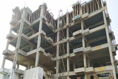 Image of 895 Sq.ft 2 BHK Apartment / Flat for sale in Palacia Habitat, Jalukbari, Guwahati for Rs. 4500000