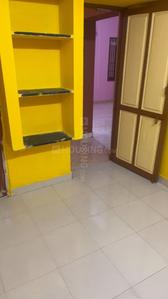 Bedroom Image of 750 Sq.ft 2 BHK Independent House for rent in Palavakkam, Sholinganallur Chennai for Rs. 15000