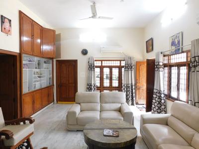 Hall Image of 2790 Sq.ft 3 BHK Independent House for sale in Mahendra Hills Secunderabad for Rs. 54700000