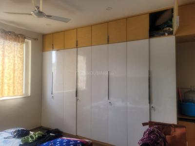 Bedroom Image of 1356 Sq.ft 1 BHK Apartment / Flat for sale in Prestige West Woods, Binnipete Bengaluru for Rs. 28000000