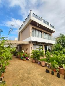 3 BHK Villa
