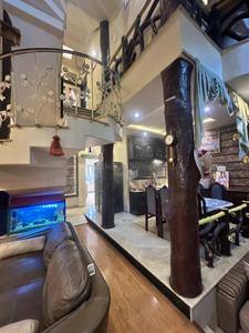 Hall Image of 4500 Sq.ft 3.5 BHK Villa for sale in Minal Residency Bhopal for Rs. 40000000