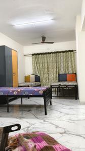 Hall Image of VSTAY in Kurla West, Mumbai