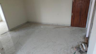 Living Room Image of 1300 Sq.ft 3 BHK Apartment / Flat for sale in Keshtopur Kolkata for Rs. 5500000