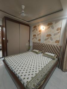 Bedroom Image of 1433 Sq.ft 3 BHK Apartment / Flat for sale in Vaishali Nagar Extension Jaipur for Rs. 7300001