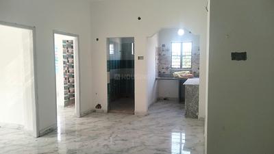 Hall Image of 460 Sq.ft 1 BHK Apartment / Flat for sale in Konnagar Hooghly for Rs. 1000000