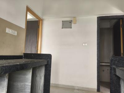 Kitchen Image of 500 Sq.ft 1 BHK Apartment / Flat for sale in Chembur Mumbai for Rs. 12000000