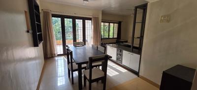 Hall Image of 1550 Sq.ft 3 BHK Apartment / Flat for sale in Chaitanya Platinum, Balewadi Pune for Rs. 15000000