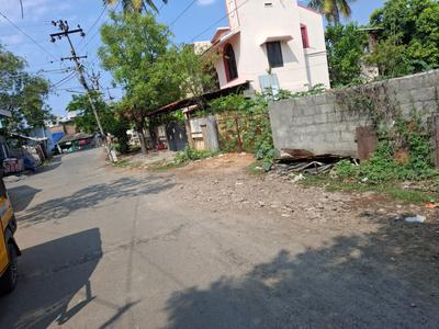 Image of 2400 Sq.ft Residential Plot / Land for sale in Tiruchirappalli City, Tiruchirappalli for Rs. 9600000