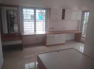 Kitchen Image of 2500 Sq.ft 4 BHK Independent House for sale in Eroor Kochi for Rs. 22000000