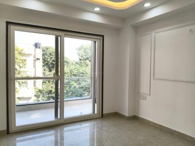 Bedroom Image of 3600 Sq.ft 4 BHK Builder Floor for sale in DLF Phase 2, DLF Phase 1 Gurgaon for Rs. 70000000