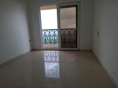 Bedroom Image of 1265 Sq.ft 2 BHK Apartment / Flat for sale in Millenium Icon, Kharghar Navi Mumbai for Rs. 17500000