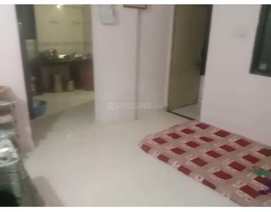Bedroom Image of 400 Sq.ft 1 RK Apartment / Flat for sale in Fursungi Pune for Rs. 1900000