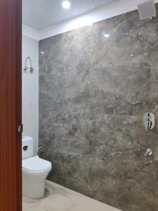 Bedroom One Image of 1300 Sq.ft 3 BHK Apartment / Flat for sale in Lal Kuan Ghaziabad for Rs. 5965000