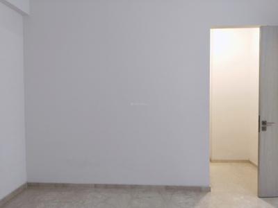 Bedroom Image of 1950 Sq.ft 3 BHK Apartment / Flat for sale in Adani Ten BKC, Bandra East Mumbai for Rs. 86000000
