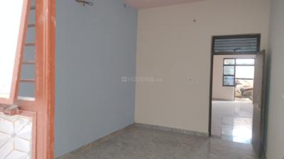 Bedroom Image of 1100 Sq.ft 2.5 BHK Studio for sale in Jakhoda Agra for Rs. 4300000