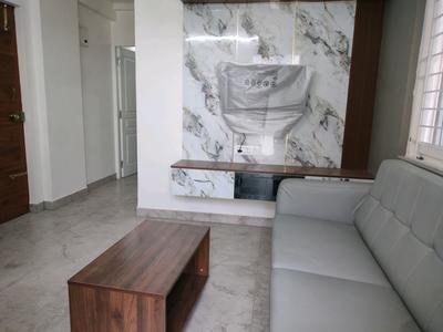 1 BHK Flat
