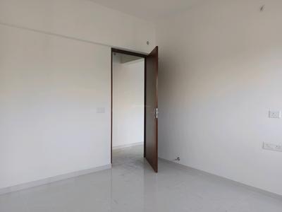 Bedroom Image of 1100 Sq.ft 2 BHK Builder Floor for rent in Amanora Elevate Tower 47, Hadapsar Pune for Rs. 42000