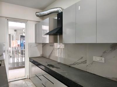 Kitchen Image of 1208 Sq.ft 2.5 BHK Apartment / Flat for sale in Smartworld Gems, Sector 89 Gurgaon for Rs. 14000000