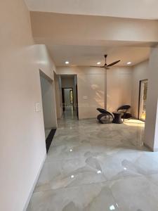 Image of 1317 Sq.ft 3 BHK Apartment / Flat for sale in Vidhan Sabha Road, Raipur for Rs. 4609500