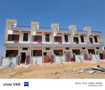3 BHK Villa
