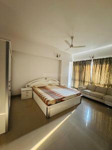 Bedroom Image of 4400 Sq.ft 4 BHK Apartment / Flat for sale in Marvel Sonnet, Viman Nagar Pune for Rs. 52000000