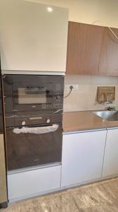 Kitchen Image of 4100 Sq.ft 5 BHK Builder Floor for sale in Mullanpur Garibdass Chandigarh for Rs. 32500006