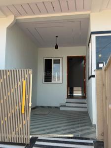 Image of 1674 Sq.ft 3 BHK Villa for sale in Govindpura, Jaipur for Rs. 8500000