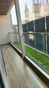 Balcony Image of 1450 Sq.ft 3 BHK Apartment / Flat for sale in Bhandari 31 Palma Drive, Upper Kharadi Pune for Rs. 12000000