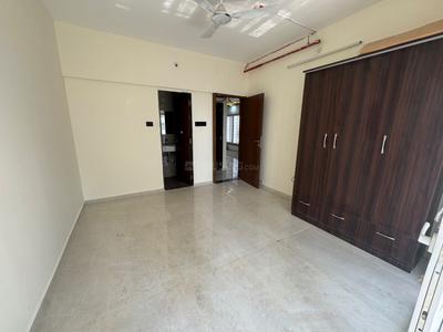 Bedroom Image of 1150 Sq.ft 2 BHK Apartment / Flat for rent in Abhijit Jayanti Nagari VII Wing K L, Besa Nagpur for Rs. 21000