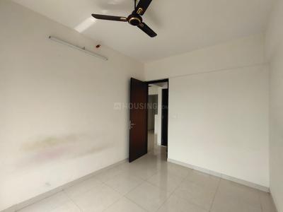 Bedroom Image of 1184 Sq.ft 2 BHK Apartment / Flat for sale in Ashar Sapphire, Thane West Thane for Rs. 14500000
