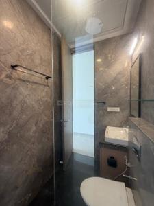 Image of 1300 Sq.ft 3 BHK Apartment / Flat for rent in Prestige Jasdan Classic, Jacob Circle, Mumbai for Rs. 280000