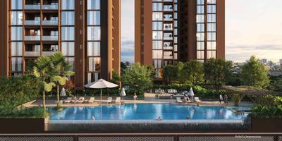 2 BHK Flat